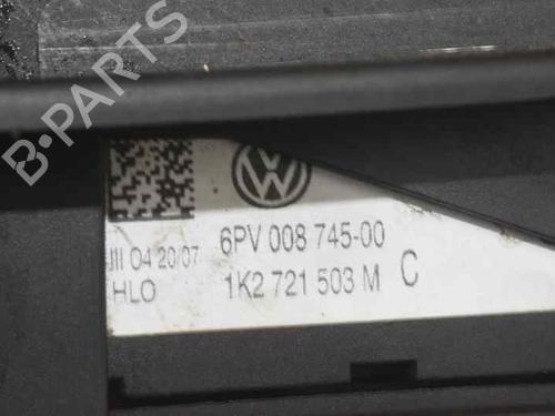Pedal VW PASSAT B6 (3C2) 1.9 TDI | BP1638000I4 