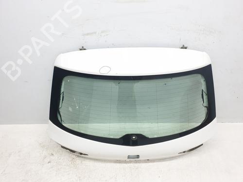 Tailgate SEAT LEON (5F1) 1.4 TSI | BP28827351C6