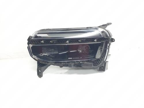 Used Left headlight Left headlight JEEP AVENGER (J2) [2022-2026] 39697053 39697053