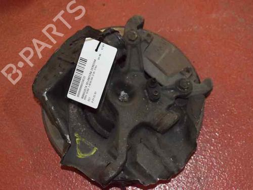 Used Right front steering knuckle BMW 3 (E46) 320 d (136 hp) 1159180