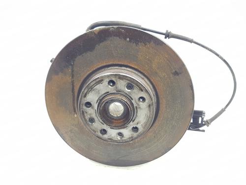 Used Left front steering knuckle Left front steering knuckle PEUGEOT EXPERT Van (V_) [2016-2026] 33215076 33215076