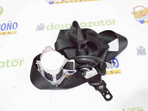 Front right seatbelt BMW X3 (E83) 2.0 d | BP8746344I25 