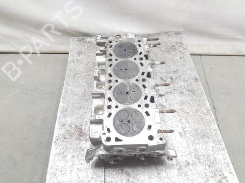 Cylinder head TOYOTA LAND CRUISER 200 (_J2_) 4.5 D V8 (VDJ200) | BP10975888M5
