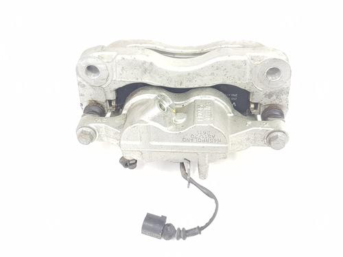 Left rear brake caliper MAN TGE Bus  | BP33215108M107  - Image 5