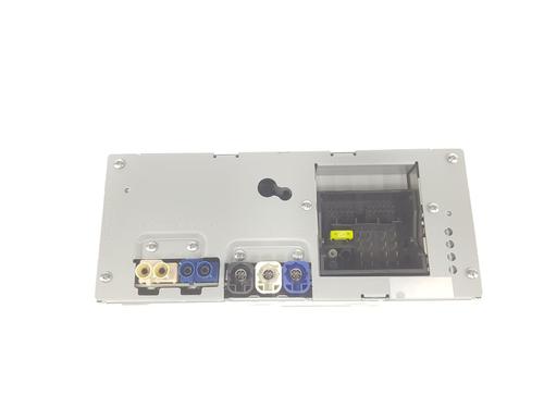 Electronic module MERCEDES-BENZ C-CLASS (W205) C 220 BlueTEC / d (205.002, 205.004) | BP8637936M83 