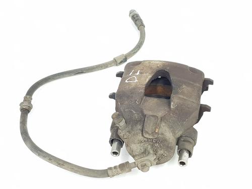 Used Left front brake caliper Left front brake caliper SEAT IBIZA V (KJ1, KJG) 1.0 TSI (110 hp) 33543204 33543204