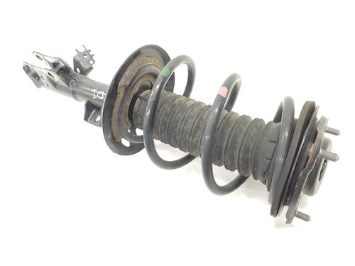 Used Left front shock absorber Left front shock absorber 36870331 36870331