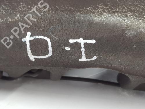 Left front brake caliper VW TOURAN (1T1, 1T2) 1.9 TDI | BP27651859M105 