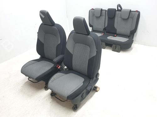 Seats set FORD TRANSIT COURIER V769 Box Body/MPV (N3P) 1.0 EcoBoost | BP30839439C78