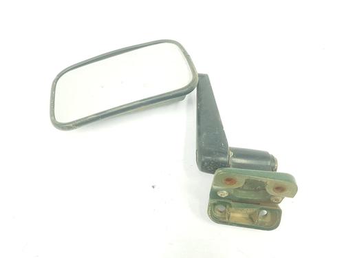 Used Right mirror LAND ROVER DEFENDER Station Wagon (L316) 2.5 Td5 4x4 (L316) (122 hp) 9238898