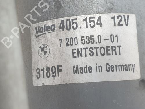 Front wiper motor BMW X6 (E71, E72) xDrive 35 d | BP32765113M29  - Image 6