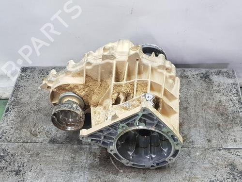 Transfer box FORD RANGER (TKE) 2.2 TDCi 4x4 | BP9737160M36 