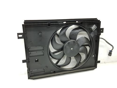 Used Radiator fan OPEL ASTRA L Sports Tourer (O5) 1.2 (FRHNPJ) (110 hp) 23227577