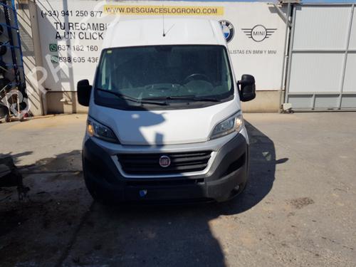 Brugte FIAT DUCATO Van (250_) 150 Multijet 2,3 D 4823754