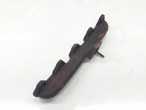 Exhaust manifold PEUGEOT PARTNER Tepee 1.6 BlueHDi 100 | BP38014817M110 - Image 2