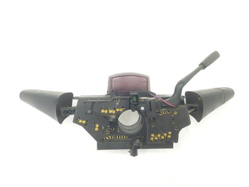 Steering wheel controls MERCEDES-BENZ M-CLASS (W163) ML 400 CDI (163.128) | BP18725293E15 