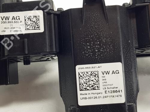 Other SEAT ARONA (KJ7, KJP) 1.5 TSI | BP27880439O1