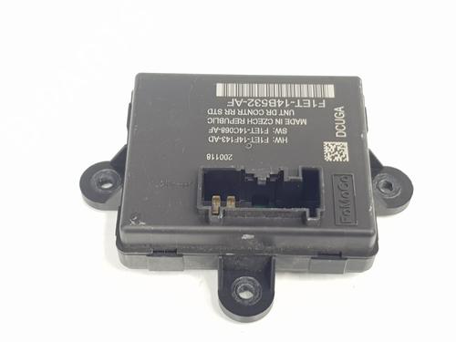 Electronic module FORD FOCUS III 1.0 EcoBoost | BP25722076M83