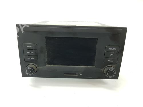 Radio SEAT TOLEDO IV (KG3) 1.0 TSI | BP17230543E6 
