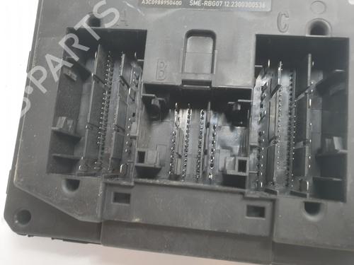 Electronic module SEAT ARONA (KJ7, KJP)  | BP29194221M83 