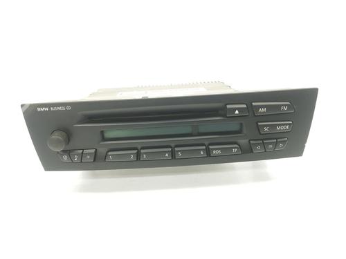 Used Radio BMW 1 (E87) 120 d (163 hp) 15254996