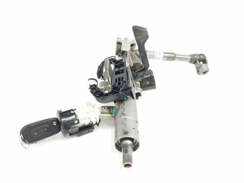 Lenksäule für Lenksäule RENAULT MASTER III Platform/Chassis (EV, HV, UV) [2010-2026] 36262479 36262479