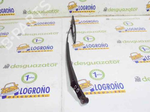 Front windshield wiper arm TOYOTA RAV 4 III (_A3_) 2.2 D 4WD (ALA30_, ALA30R) | BP7894734C143 