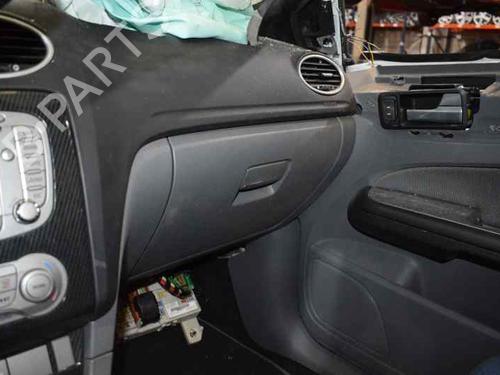 Left front suspension arm FORD FOCUS II (DA_, HCP, DP) 2.5 ST | BP772620M12 