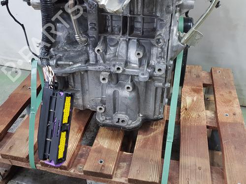 Engine DACIA SANDERO III  | BP32781389M1  - Image 9