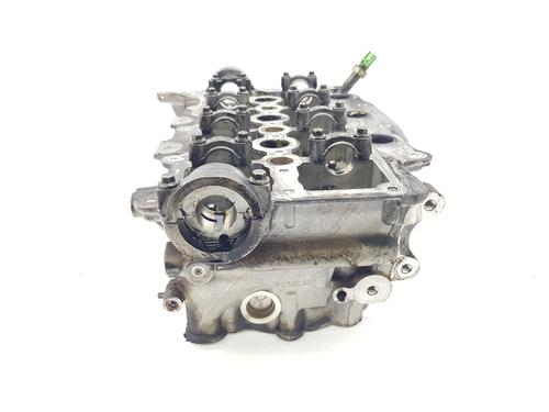 Cylinder head LAND ROVER RANGE ROVER SPORT I (L320) 2.7 D 4x4 | BP24615068M5 