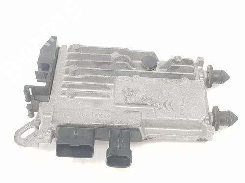 Used Electronic module CITROËN C4 Picasso II 1.2 THP 130 (130 hp) 18649245