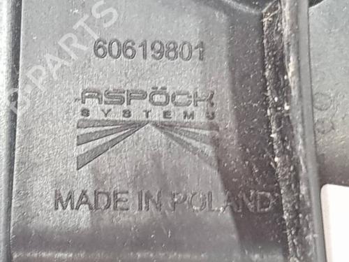 Left taillight VW CRAFTER Van (SY_, SX_) 2.0 TDI FWD (SYB, SYC, SYD) | BP38562949C34 - Image 4