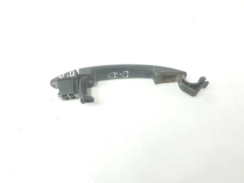 Used Front right exterior door handle PEUGEOT PARTNER Box Body/MPV 1.6 HDi (90 hp) 8066627