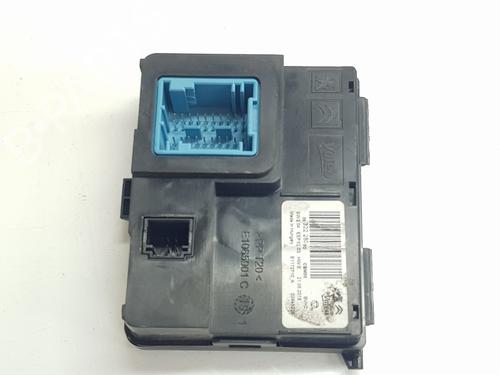 Electronic module PEUGEOT PARTNER Box Body/MPV | BP35814045M83 - Image 4