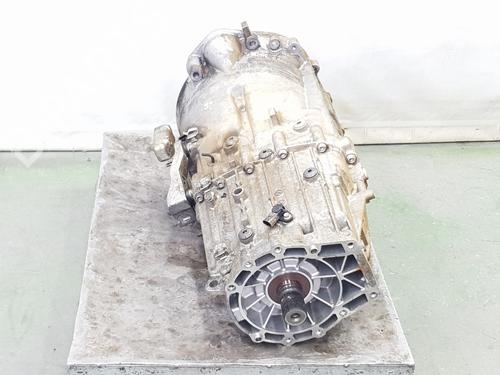Gearbox VW TOUAREG (7LA, 7L6, 7L7)  | BP29400636M3 
