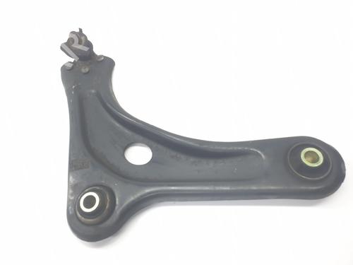 Right front suspension arm PEUGEOT 2008 I (CU_) 1.5 BlueHDI 100 | BP24572026M13 