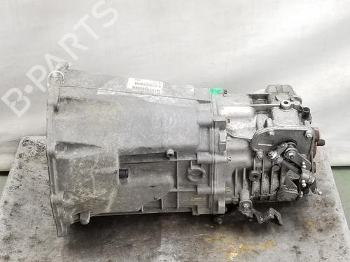 Used Gearbox VW CRAFTER 30-50 Van (2E_) 2.0 TDI (109 hp) 29189136