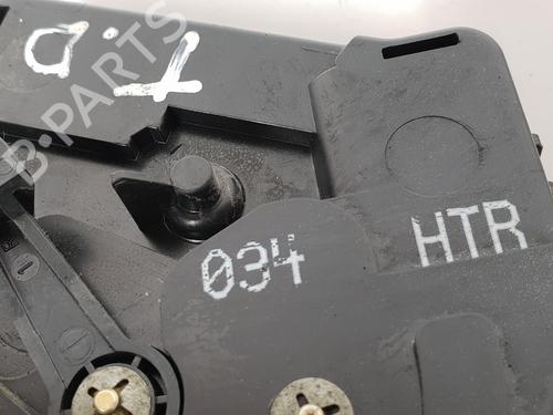 Rear right lock BMW 3 (E46) 318 i | BP22415739C99 
