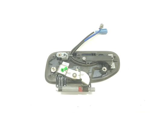 Front left exterior door handle NISSAN NV200 / EVALIA Bus e-NV (ME0M) | BP11352989C128 