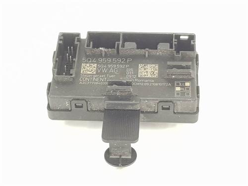 Electronic module VW CRAFTER Van (SY_, SX_) | BP38544603M83 - Image 2