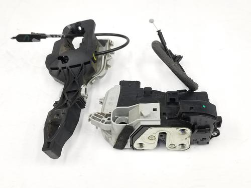 Used Front right lock Front right lock HYUNDAI ix20 (JC) [2010-2019] 36362189 36362189