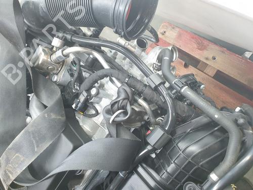 Engine SEAT ARONA (KJ7, KJP) 1.0 TSI | BP29026267M1