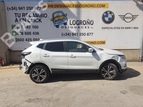 Right door airbag NISSAN QASHQAI II SUV (J11, J11_) 1.5 dCi | BP11140537C51  - Image 40