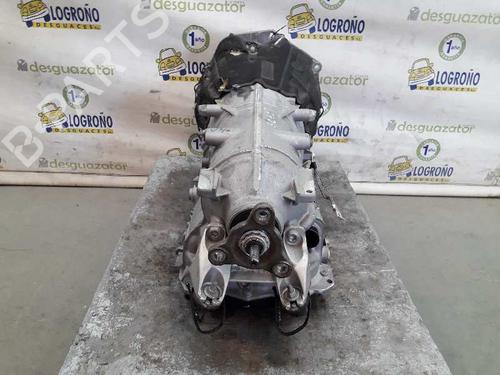 Gearbox BMW 1 (F21) M 135 i | BP4224586M3 