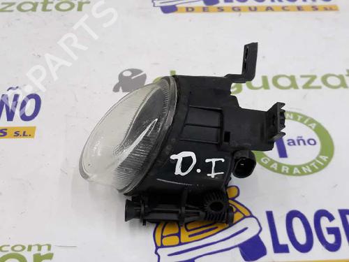 Left front fog light AUDI A3 Sportback (8PA) 2.0 TDI 16V | BP775860C30 