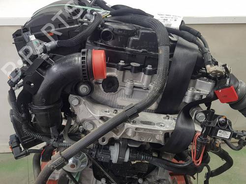 Engine DS DS 3 / DS 3 CROSSBACK (UR_, UC_, UJ_) | BP39994602M1 - Image 11
