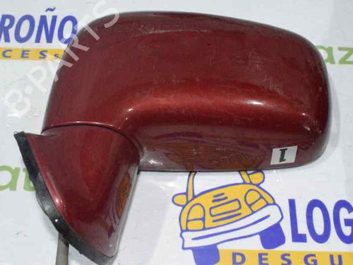 Left mirror SUZUKI LIANA Hatchback 1.6 4WD | BP1982078C26 