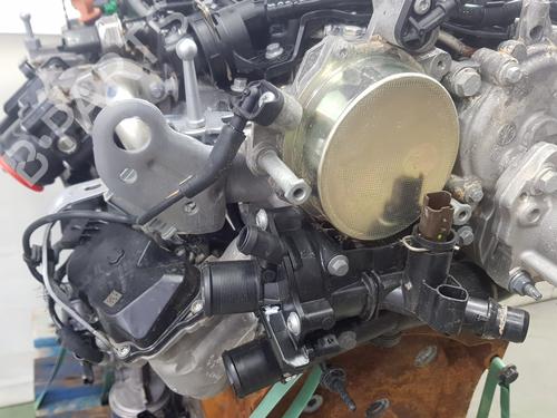 Engine CITROËN JUMPER II Van 2.2 BlueHDi 140 | BP32164815M1 