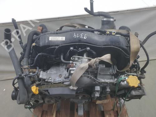 Used Engine SUBARU OUTBACK (BS) 2.0 D AWD (BSD) (150 hp) 32250869