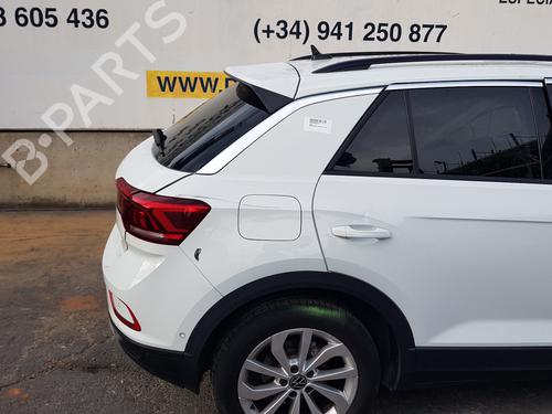 Gearbox VW T-ROC (A11, D11) | BP30156792M3